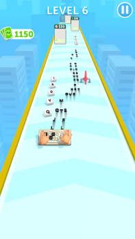 Download Typing Shooter Simulator untuk Android tangkapan layar 2