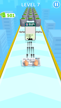 Download Typing Shooter Simulator untuk Android tangkapan layar 5