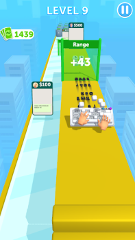 Download Typing Shooter Simulator untuk Android tangkapan layar 6