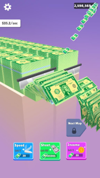 Download Money Maker Idle Permainan kasual untuk Android tangkapan layar 5
