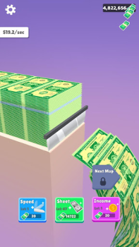 Download Money Maker Idle Permainan kasual untuk Android tangkapan layar 6