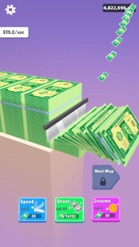 Download Money Maker Idle Permainan kasual untuk Android tangkapan layar 7