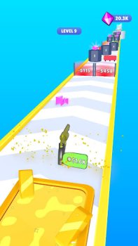 Download Guns Evolution Game aksi untuk Android tangkapan layar 4
