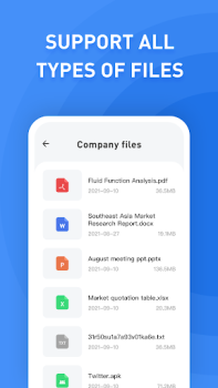 Download Calculator Vault Alat untuk Android tangkapan layar 3