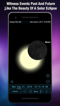 Download SkySafari Legacy Pendidikan untuk Android tangkapan layar 5