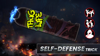 Download Shock Taser: Prank Simulator Simulator untuk Android tangkapan layar 3