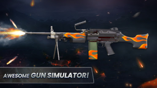 Download Shock Taser: Prank Simulator Simulator untuk Android tangkapan layar 4