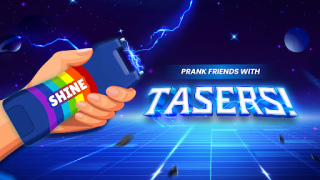 Download Shock Taser: Prank Simulator Simulator untuk Android tangkapan layar 5