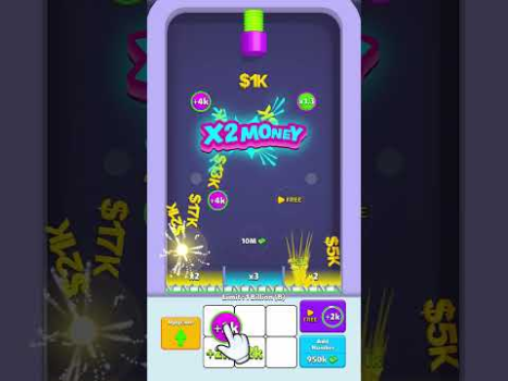 Download Digi Merge Permainan kasual untuk Android tangkapan layar 8