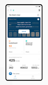 Download Renpho Health Kesehatan & Kebugaran untuk Android tangkapan layar 6