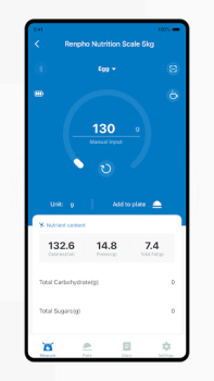 Download Renpho Health Kesehatan & Kebugaran untuk Android tangkapan layar 7