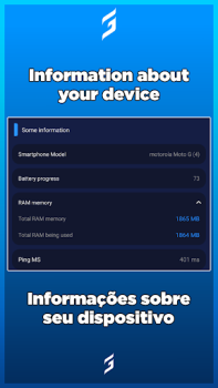 Download Goxit FF - Max Sensi Alat untuk Android tangkapan layar 3