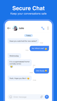 Download Messages Komunikasi untuk Android tangkapan layar 4