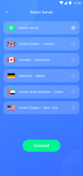 Download Wifi Analyzer - Fast & Secure Alat untuk Android tangkapan layar 3