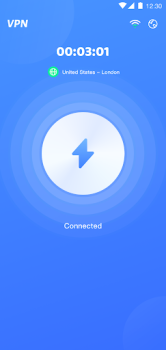 Download Wifi Analyzer - Fast & Secure Alat untuk Android tangkapan layar 4