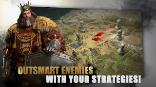 Download Epic Age Strategi untuk Android tangkapan layar 2