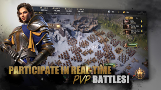 Download Epic Age Strategi untuk Android tangkapan layar 3