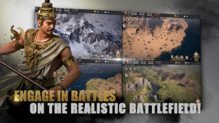 Download Epic Age Strategi untuk Android tangkapan layar 5