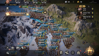 Download Epic Age Strategi untuk Android tangkapan layar 6