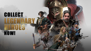 Download Epic Age Strategi untuk Android tangkapan layar 7