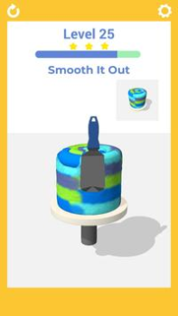 Download Icing On The Cake Simulator untuk Android tangkapan layar 3