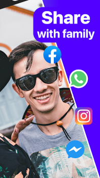 Download PhotoBoost: Clear Blurry Photo Foto untuk Android tangkapan layar 6