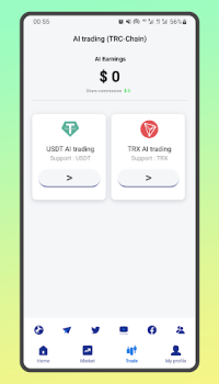 Download Battle Steed Keuangan untuk Android tangkapan layar 4
