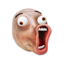 Download  Funny Memes Stickers WASticker