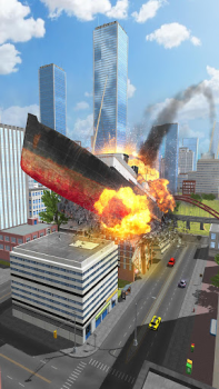 Download Ship Ramp Jumping Simulator untuk Android tangkapan layar 5