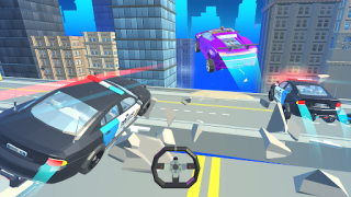 Download Crazy Rush 3D: Race Master Ras untuk Android tangkapan layar 7