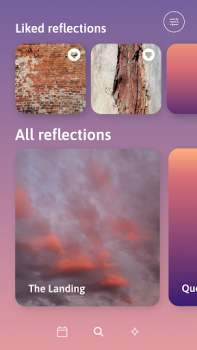 Download Reflector Gaya hidup untuk Android tangkapan layar 3