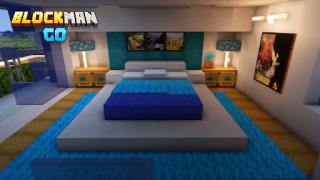 Download Blockman Go! Build your world Simulator untuk Android tangkapan layar 3