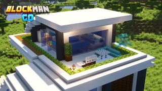 Download Blockman Go! Build your world Simulator untuk Android tangkapan layar 7
