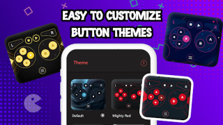 Download GBA Emulator: Classic gameboy Alat untuk Android tangkapan layar 4