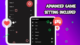 Download GBA Emulator: Classic gameboy Alat untuk Android tangkapan layar 5