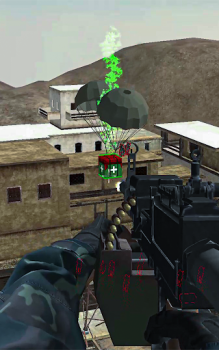 Download Modern World War: Action Game Game aksi untuk Android tangkapan layar 4