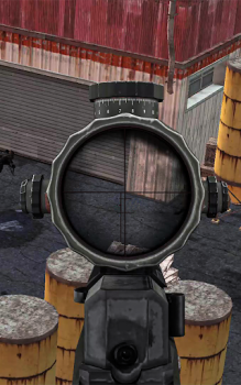 Download Modern World War: Action Game Game aksi untuk Android tangkapan layar 5
