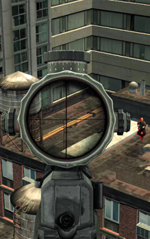 Download Modern World War: Action Game Game aksi untuk Android tangkapan layar 7