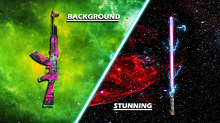 Download LightSaber - Gun Simulator Simulator untuk Android tangkapan layar 3
