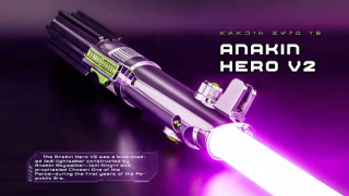 Download LightSaber - Gun Simulator Simulator untuk Android tangkapan layar 4