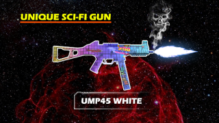 Download LightSaber - Gun Simulator Simulator untuk Android tangkapan layar 5