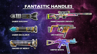 Download LightSaber - Gun Simulator Simulator untuk Android tangkapan layar 7