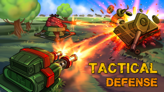 Download Battle Strategy: Tower Defense Strategi untuk Android tangkapan layar 7