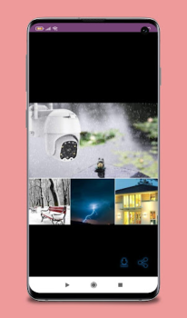 Download v380 pro camera review Gaya hidup untuk Android tangkapan layar 4