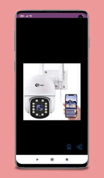 Download v380 pro camera review Gaya hidup untuk Android tangkapan layar 5