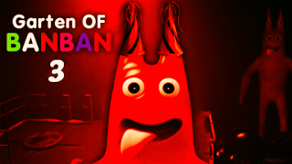 Download Garden of Ban ban Survive Game Game peran untuk Android tangkapan layar 6