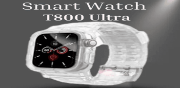 Download t800 ultra smart watch  Review Gaya hidup untuk Android tangkapan layar 6
