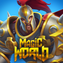 Download  Magic World