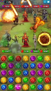 Download Magic World Petualangan untuk Android tangkapan layar 2