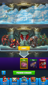 Download Magic World Petualangan untuk Android tangkapan layar 5